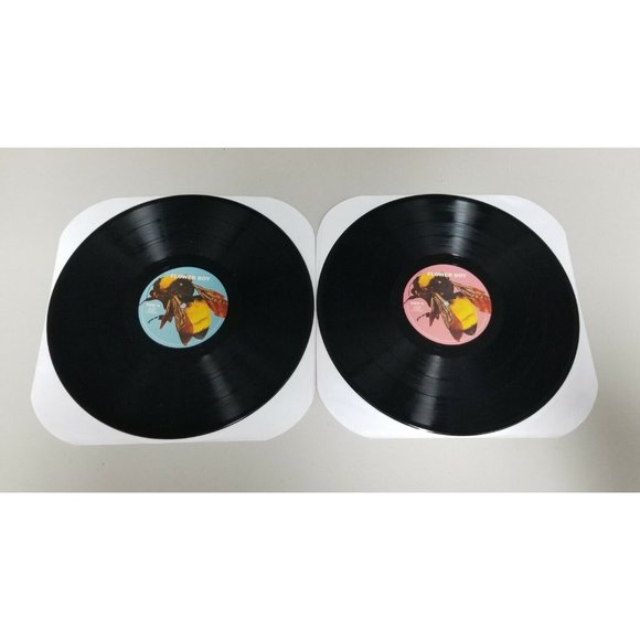 Tyler, the Creator Flower Boy LP Vinyl Record Album EUC - Picture 4 of 4